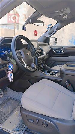 شيفروليه تاهو